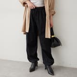 コールカーゴパンツ | RMAF　NICE CLAUP / OLIVE des OLIVE | 詳細画像28 