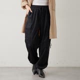 コールカーゴパンツ | RMAF　NICE CLAUP / OLIVE des OLIVE | 詳細画像29 