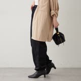 コールカーゴパンツ | RMAF　NICE CLAUP / OLIVE des OLIVE | 詳細画像30 