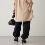 コールカーゴパンツ | RMAF　NICE CLAUP / OLIVE des OLIVE | 詳細画像31 