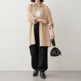 コールカーゴパンツ | RMAF　NICE CLAUP / OLIVE des OLIVE | 詳細画像33 