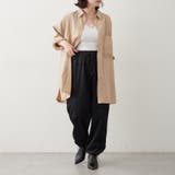 コールカーゴパンツ | RMAF　NICE CLAUP / OLIVE des OLIVE | 詳細画像34 