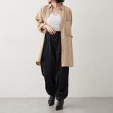 コールカーゴパンツ | RMAF　NICE CLAUP / OLIVE des OLIVE | 詳細画像35 