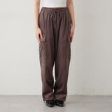 コールカーゴパンツ | RMAF　NICE CLAUP / OLIVE des OLIVE | 詳細画像37 