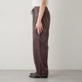 コールカーゴパンツ | RMAF　NICE CLAUP / OLIVE des OLIVE | 詳細画像38 