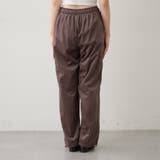 コールカーゴパンツ | RMAF　NICE CLAUP / OLIVE des OLIVE | 詳細画像39 