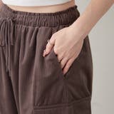 コールカーゴパンツ | RMAF　NICE CLAUP / OLIVE des OLIVE | 詳細画像41 