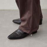 コールカーゴパンツ | RMAF　NICE CLAUP / OLIVE des OLIVE | 詳細画像42 