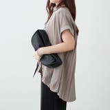バックプリーツブラウス | RMAF　NICE CLAUP / OLIVE des OLIVE | 詳細画像12 