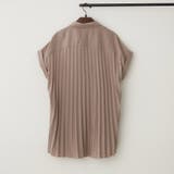 バックプリーツブラウス | RMAF　NICE CLAUP / OLIVE des OLIVE | 詳細画像25 