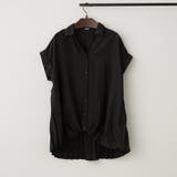 バックプリーツブラウス | RMAF　NICE CLAUP / OLIVE des OLIVE | 詳細画像26 