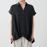 バックプリーツブラウス | RMAF　NICE CLAUP / OLIVE des OLIVE | 詳細画像28 
