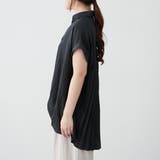 バックプリーツブラウス | RMAF　NICE CLAUP / OLIVE des OLIVE | 詳細画像29 