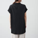 バックプリーツブラウス | RMAF　NICE CLAUP / OLIVE des OLIVE | 詳細画像30 