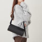 【6色展開】シャギーVカーディガン | RMAF　NICE CLAUP / OLIVE des OLIVE | 詳細画像39 