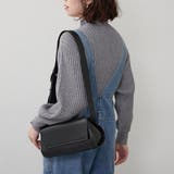 ボトルネックリブプルオーバー | RMAF　NICE CLAUP / OLIVE des OLIVE | 詳細画像17 