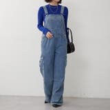 【8色展開】袖ボタンハイネックリブプルオーバー | RMAF NICE CLAUP / OLIVE des OLIVE | 詳細画像50