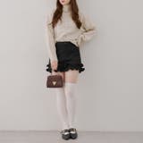 ヤクタッチハイネックプルオーバー | RMAF　NICE CLAUP / OLIVE des OLIVE | 詳細画像29 