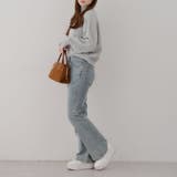 ヤクタッチハイネックプルオーバー | RMAF　NICE CLAUP / OLIVE des OLIVE | 詳細画像40 