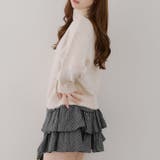 ヤクタッチハイネックプルオーバー | RMAF　NICE CLAUP / OLIVE des OLIVE | 詳細画像5 