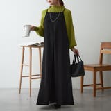 【Web限定】PBTボトルネックプルオーバー | NICE CLAUP / OLIVE des OLIVE OUTLET | 詳細画像21