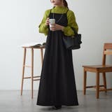 【Web限定】PBTボトルネックプルオーバー | NICE CLAUP / OLIVE des OLIVE OUTLET | 詳細画像22