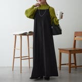 【Web限定】PBTボトルネックプルオーバー | NICE CLAUP / OLIVE des OLIVE OUTLET | 詳細画像23