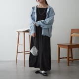 襟付きニットカーディガン | NICE CLAUP / OLIVE des OLIVE OUTLET | 詳細画像30