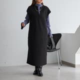 【Web限定】袖フレアハイネックニット | NICE CLAUP / OLIVE des OLIVE OUTLET | 詳細画像33