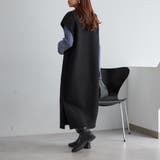 【Web限定】袖フレアハイネックニット | NICE CLAUP / OLIVE des OLIVE OUTLET | 詳細画像34