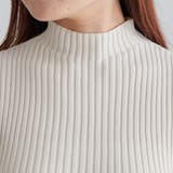 【Web限定】袖フレアニット | NICE CLAUP / OLIVE des OLIVE OUTLET | 詳細画像37