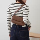 キーネックカーディガンライクリブプルオーバー | RMAF　NICE CLAUP / OLIVE des OLIVE | 詳細画像39 