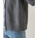 【Web限定】【nane】デニムドッキングカーディガン | RMAF　NICE CLAUP / OLIVE des OLIVE | 詳細画像75 