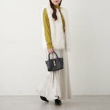 ウェーブジャガードプチハイロンT | RMAF　NICE CLAUP / OLIVE des OLIVE | 詳細画像12 