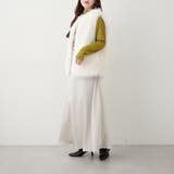 ウェーブジャガードプチハイロンT | RMAF　NICE CLAUP / OLIVE des OLIVE | 詳細画像13 