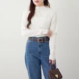 ウェーブジャガードプチハイロンT | RMAF　NICE CLAUP / OLIVE des OLIVE | 詳細画像15 