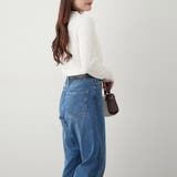 ウェーブジャガードプチハイロンT | RMAF　NICE CLAUP / OLIVE des OLIVE | 詳細画像21 