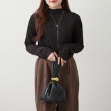 ウェーブジャガードプチハイロンT | RMAF　NICE CLAUP / OLIVE des OLIVE | 詳細画像22 