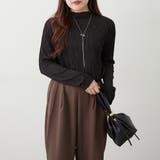 ウェーブジャガードプチハイロンT | RMAF　NICE CLAUP / OLIVE des OLIVE | 詳細画像25 