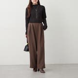 ウェーブジャガードプチハイロンT | RMAF　NICE CLAUP / OLIVE des OLIVE | 詳細画像27 