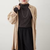 ウェーブジャガードプチハイロンT | RMAF　NICE CLAUP / OLIVE des OLIVE | 詳細画像32 