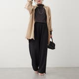 ウェーブジャガードプチハイロンT | RMAF　NICE CLAUP / OLIVE des OLIVE | 詳細画像34 