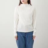 ウェーブジャガードプチハイロンT | RMAF　NICE CLAUP / OLIVE des OLIVE | 詳細画像35 