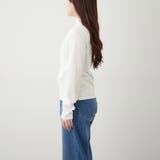 ウェーブジャガードプチハイロンT | RMAF　NICE CLAUP / OLIVE des OLIVE | 詳細画像36 