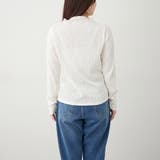 ウェーブジャガードプチハイロンT | RMAF　NICE CLAUP / OLIVE des OLIVE | 詳細画像37 