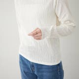 ウェーブジャガードプチハイロンT | RMAF　NICE CLAUP / OLIVE des OLIVE | 詳細画像39 