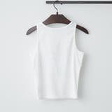 アメスリカップ付タンク | RMAF NICE CLAUP / OLIVE des OLIVE | 詳細画像5