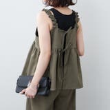 アメスリカップ付タンク | RMAF NICE CLAUP / OLIVE des OLIVE | 詳細画像15