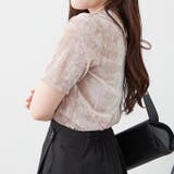 2WAYリボン付プルオーバー | RMAF　NICE CLAUP / OLIVE des OLIVE | 詳細画像21 