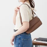 2WAYリボン付プルオーバー | RMAF　NICE CLAUP / OLIVE des OLIVE | 詳細画像5 